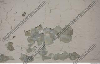 Photo Texture of Damaged Wall Plaster 0023